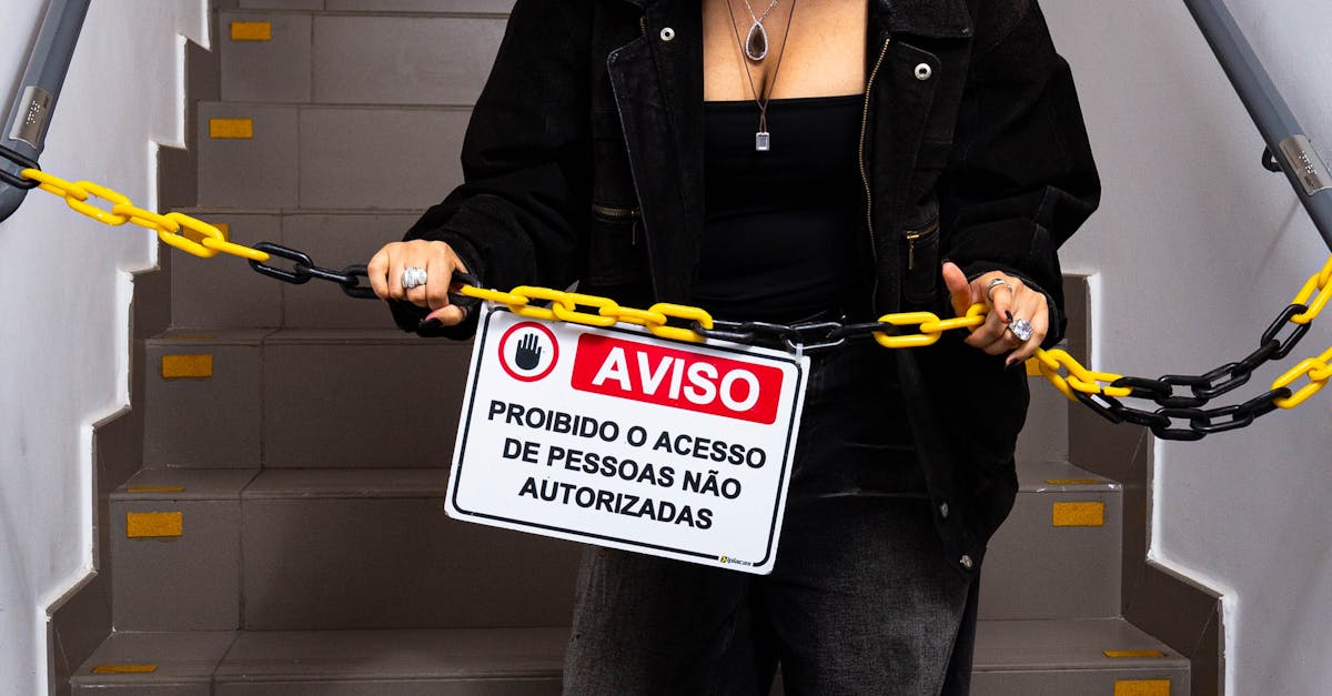 Além das Telas de Login: Por Que o Controle de Acesso é Importante